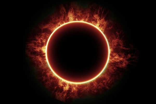 Ombre di giorno: l'Eclissi totale di sole tra poche ore ecco da dove vederla
