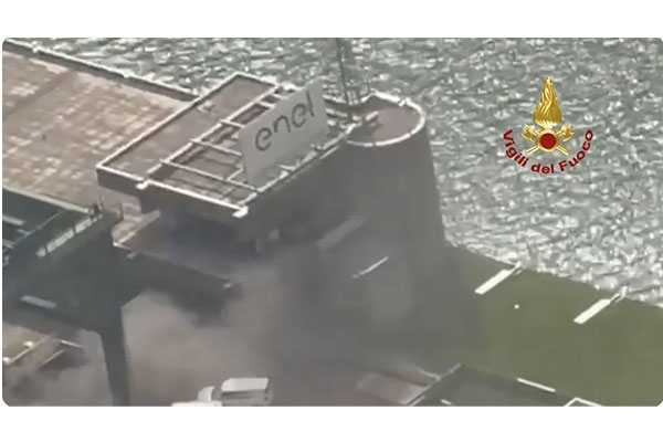 Tragedia alla Centrale di Bargi: (Aggiornamento) esplosione provoca morti, diversi feriti e dispersi durante lavori di manutenzione