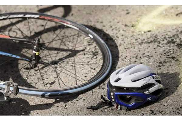 Tragedia a Rosolini: ciclista muore in un incidente stradale