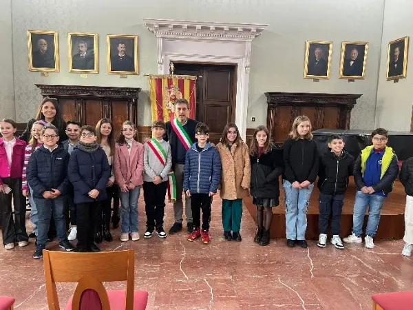 Educazione Ambientale in azione: il progetto “Eco-Schools” dell'IC Don Milani-Sala Catanzaro.