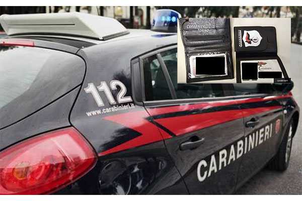 Inseguimento da Film: arrestati a Bagnolo dopo fuga mozzafiato