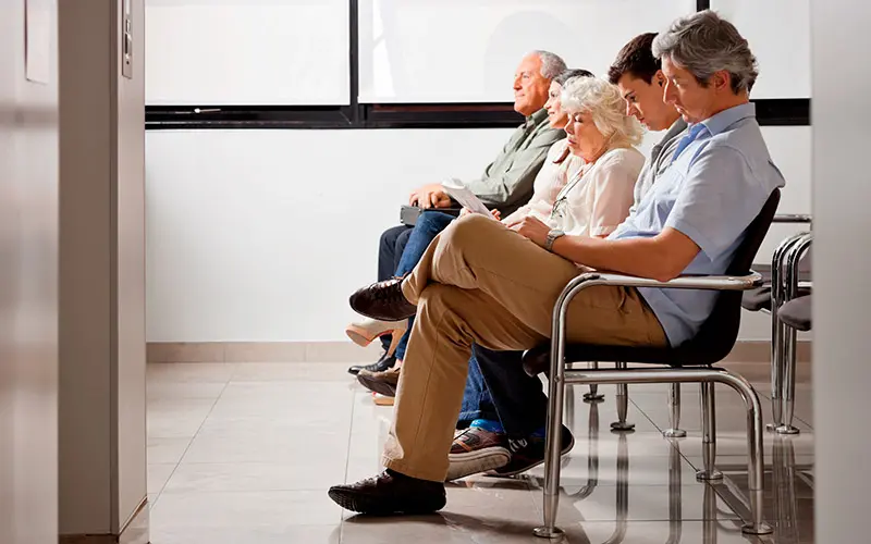 Nursing Up De Palma: «2 milioni di italiani nel 2022 hanno addirittura rinunciato alle cure».