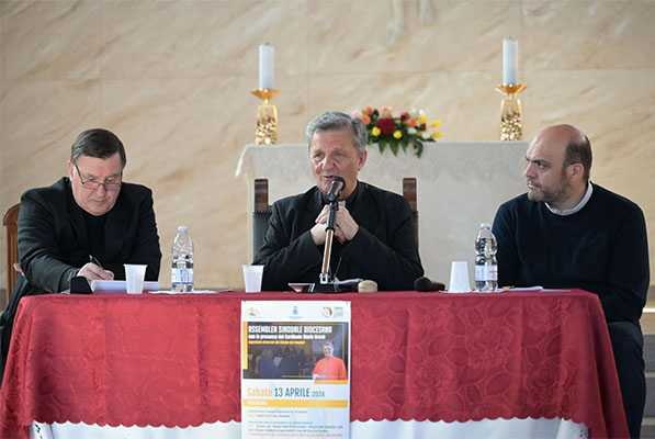 Il Cammino Sinodale e l'Ecclesiologia: Il Cardinale Mario Grech illumina il percorso conciliare