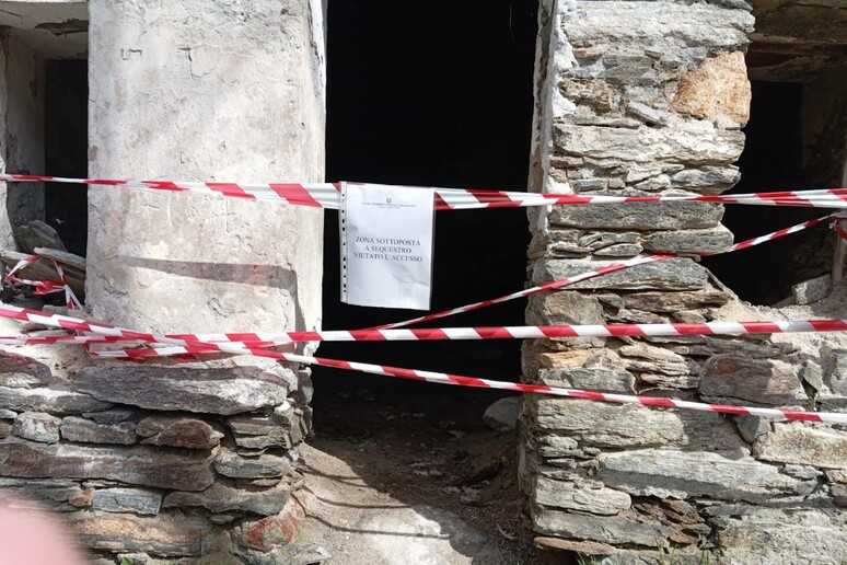 Tragedia in Valle d'Aosta: la fine atroce di Auriane