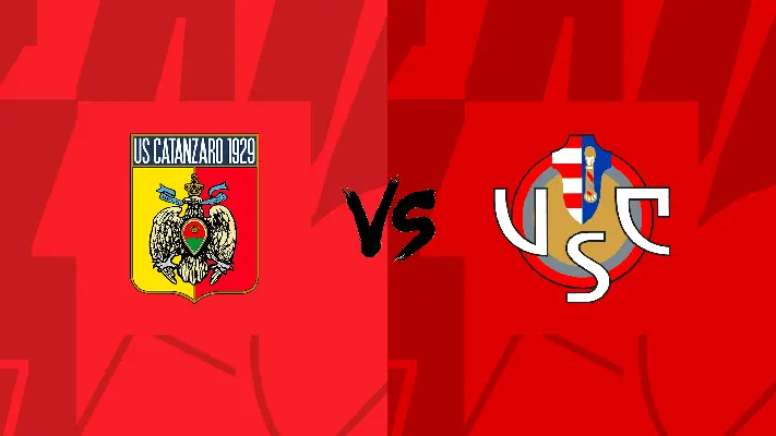 Calcio. Sfida al traguardo: Catanzaro e Cremonese in lizza per la Serie A - Tutti i dettagli