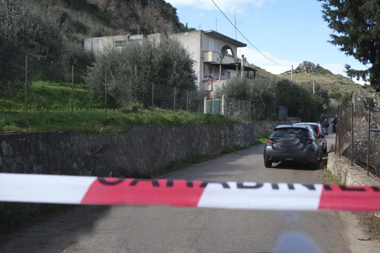 Il Miracolo della bambina di Altavilla Milicia: sopravvissuta alla strage familiare