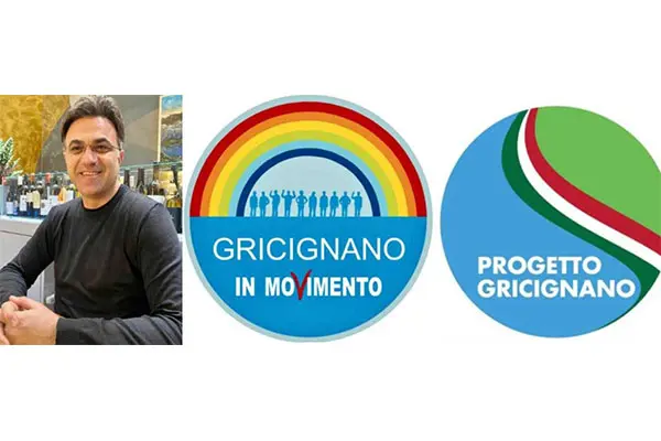 Gricignano di Aversa: annunciata la candidatura di Gianluca di Luise a Sindaco