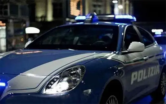 Misteriosa morte di una giovane 25enne in un motel di Formia: ipotesi suicidio in attesa dell'autopsia