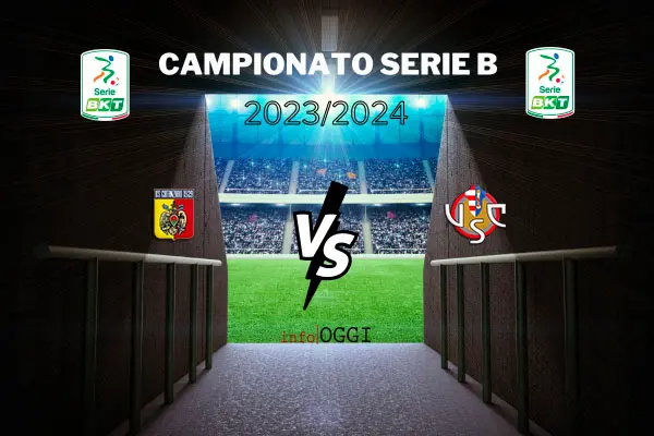 Eccitante lotta al Ceravolo: Catanzaro e Cremonese condividono gli onori in uno 0-0 ben giocato Il commento post-partita del tecnico (Highlights-video)