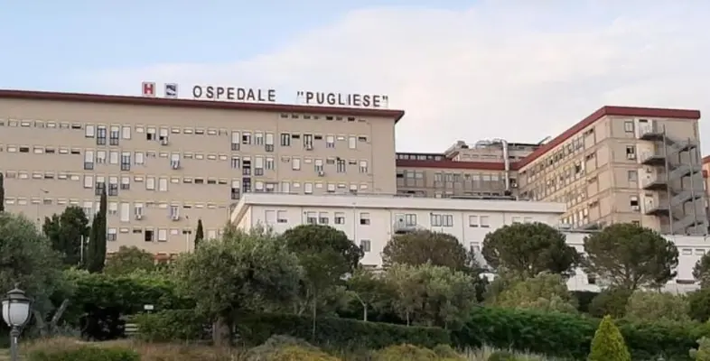 Inefficienza e Incongruenza: Il Dilemma del C.U.P e il Centro Prelievi dell'Ospedale Pugliese Ciaccio di Catanzaro