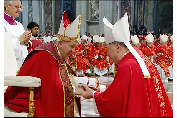 Dialogo e Vicinanza: Papa Francesco e i Vescovi Calabresi nella 'Visita ad limina' – Un Percorso di Fede e Comunione (Video)