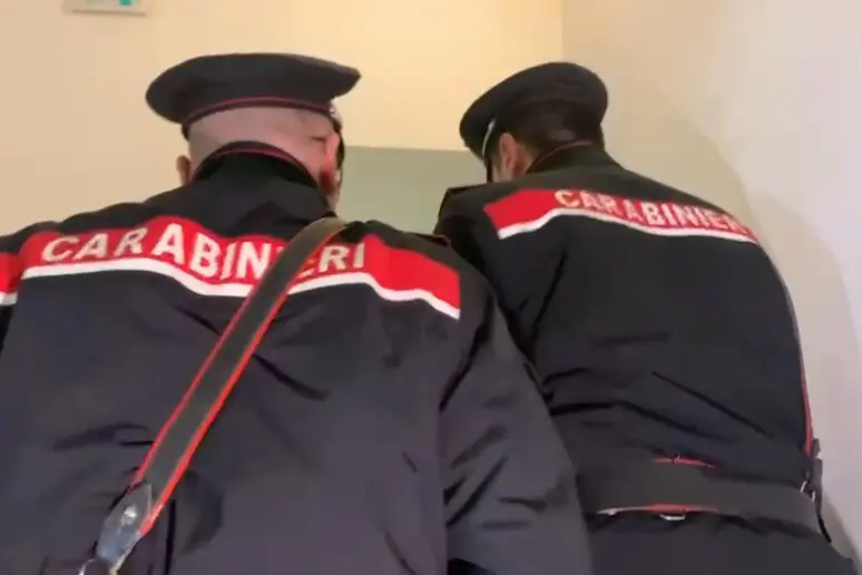 Rintracciato dai Carabinieri 17enne scomparso da Lamezia Terme