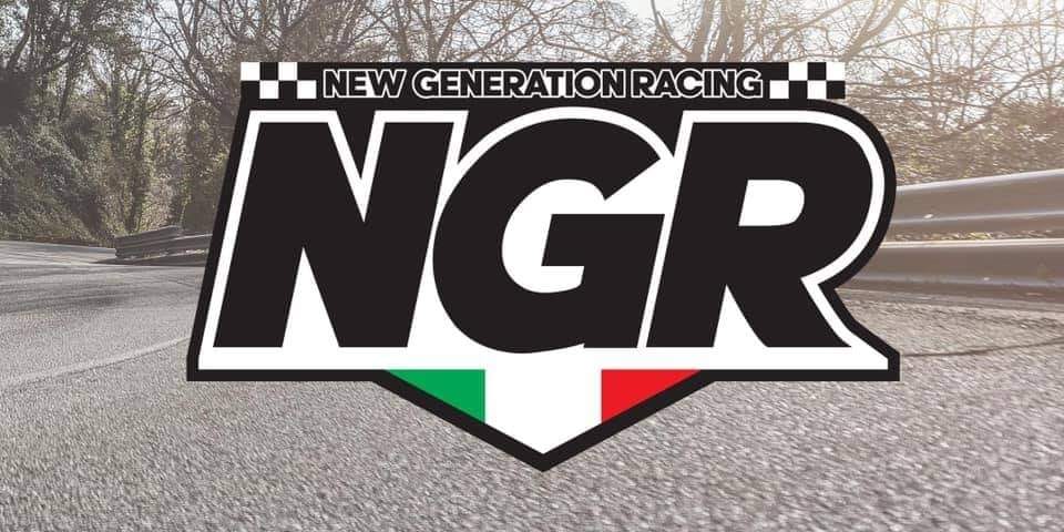 Poker d'attacco per la New Generation Racing tra Erice e Magione