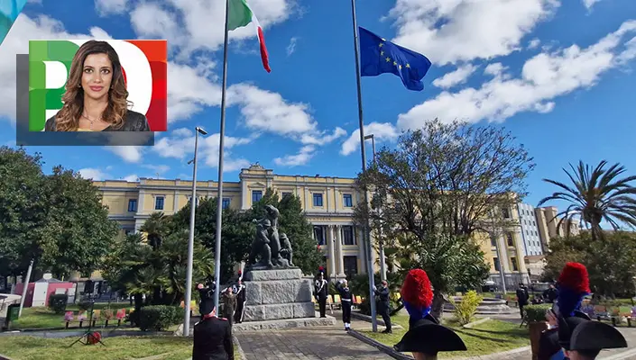 Iemma: celebriamo il 25 aprile con la sua verità storica da ricordare e attualizzare