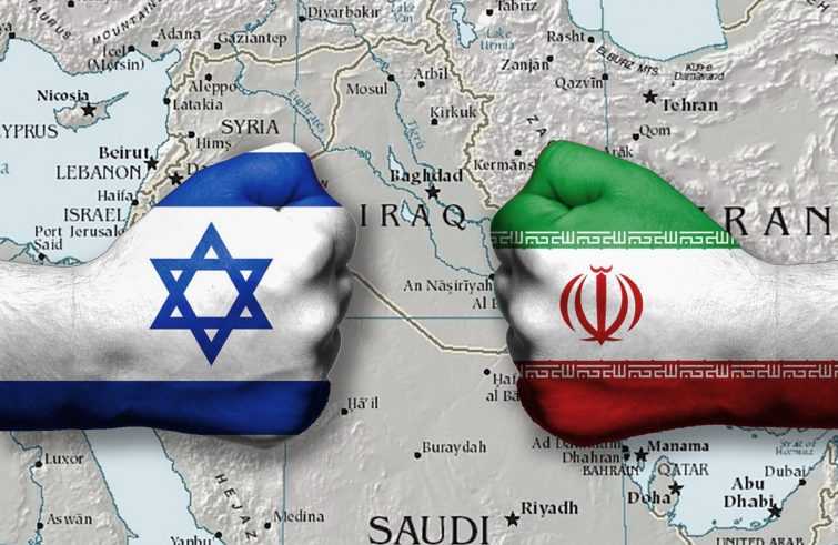 Ecco la "Tensione crescente: l'attacco israeliano all'Iran e le implicazioni regionali"