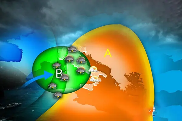 Previsioni meteo. Allarme maltempo: dall'Estate fugace alla tempesta, i dettagli