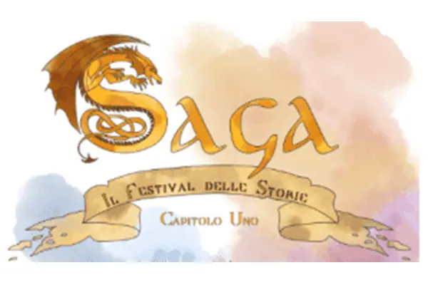 A Frosinone weekend di fumetto e fantasia con SAGA