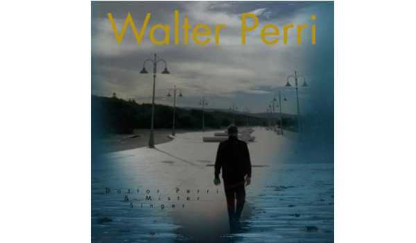 Walter Perri “Non sono le parole”