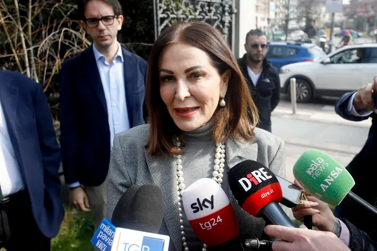 Richiesta di processo per Daniela Santanchè: Accuse di truffa alla CIG durante il Covid