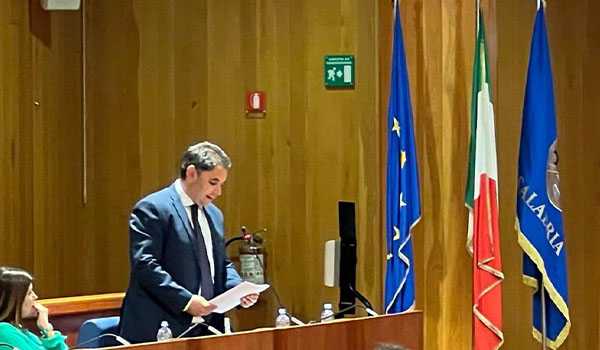 Antonio Montuoro: approvata la Legge sulla valorizzazione della Transumanza in Calabria
