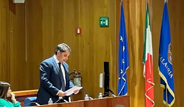 Antonio Montuoro: approvata la Legge sulla valorizzazione della Transumanza in Calabria