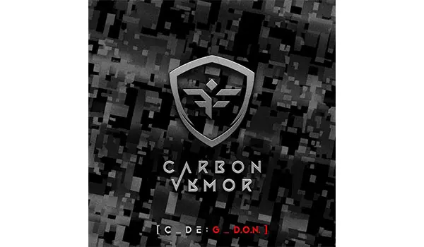 La superstar mondiale FARRUKO ha pubblicato in digitale “CVRBON VRMOR [C_DE: G_D.O.N.]”