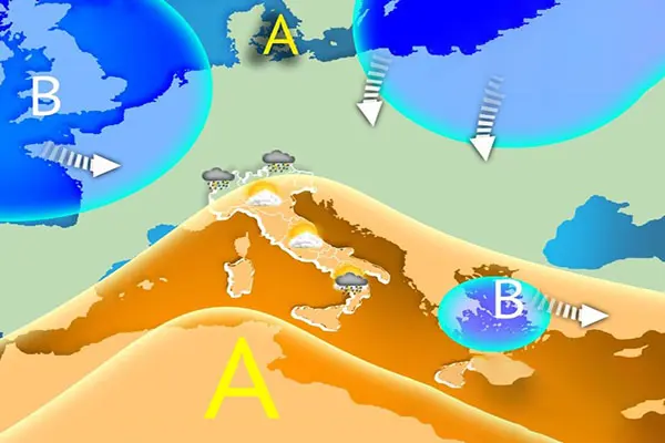 Previsioni meteo. Splendido weekend di maggio: l'anticiclone riporta il sole in Italia