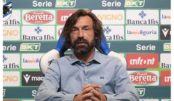 Calcio Serie B. Verso i Playoff: Sampdoria alla prova del nove con Pirlo. (Video)