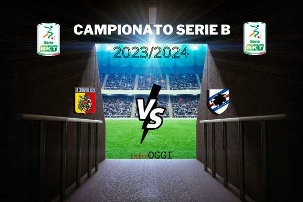 Calcio Catanzaro-Sampdoria 1-3. Triplo Borini pensando ai play off (Highlights-video)