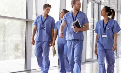 Giornata Internazionale Infermieri 2024. L’allarme del Nursing Up. La salute psicofisica dei professionisti dell’assistenza è sempre più a rischio.