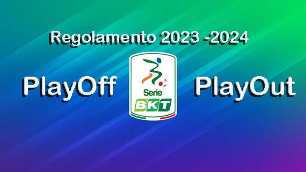 Calcio. Playoff e Playout: ecco le regole per la promozione e la salvezza.