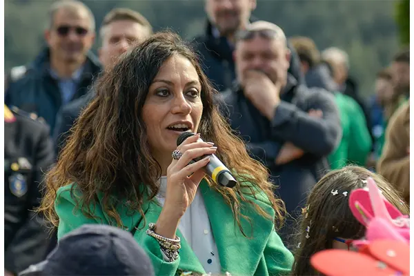 San Giovanni in Fiore, la sindaca Succurro risponde alla Cgil: “Dove eravate quando la sanità era al collasso?