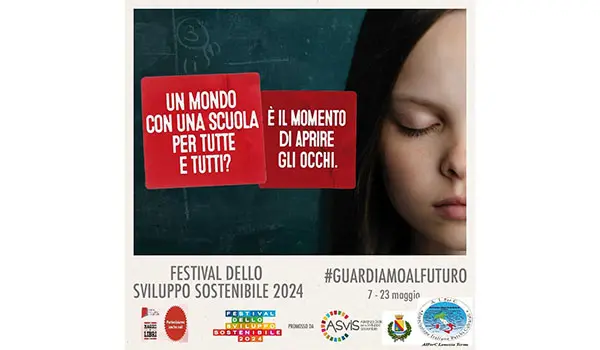 Festival dello sviluppo sostenibile per il quinto anno Lamezia si conferma centro di sostenibilità