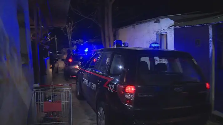 Operazione "Recovery" (Aggiornamento)142 indagati coinvolti, intervento delle Squadre Mobili di Cosenza e Catanzaro (Video)