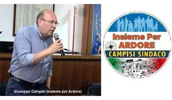 Ardore (Rc)-Elezioni. La campagna elettorale si fa “calda”. Campisi (ex Sindaco) replica agli ex Consiglieri di maggioranza…ora avversari.
