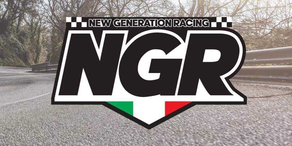New Generation Racing in gran numero alla Luzzi-Sambucina