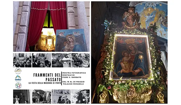 Gimigliano (CZ). Ritorna la festa della Madonna di Porto, tutti i dettagli