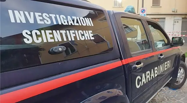 Tragedia ad Anzola Emilia: ex vigilessa uccisa da un colpo di pistola alla testa