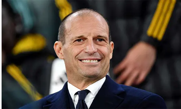 Calcio Juventus. Ufficiale | Massimiliano Allegri non è più l’allenatore della Juve