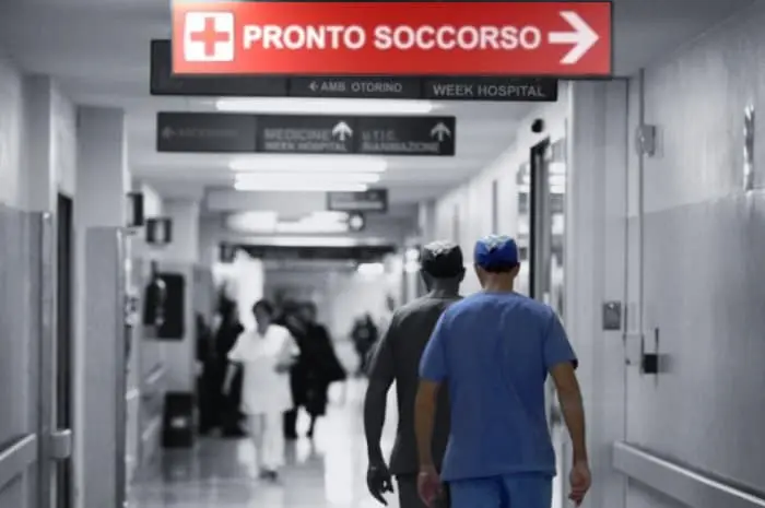 Sanità, Indagine Nursing Up. Carenza di personale pronta ad esplodere come una bomba a orologeria nei mesi estivi