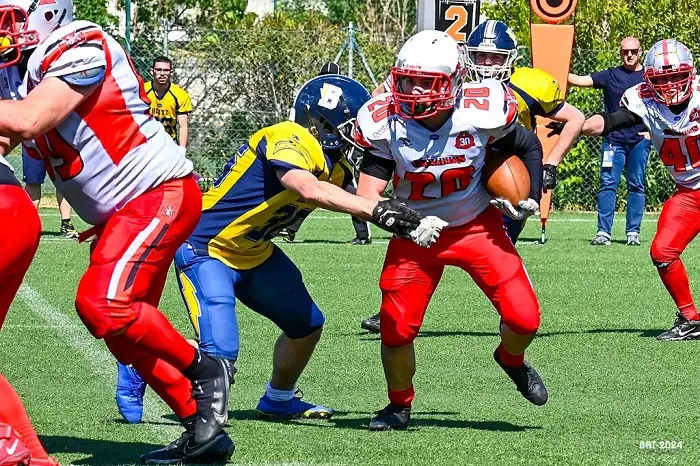 I Crusaders vincono a Varese e attendono gli Achei Crotone