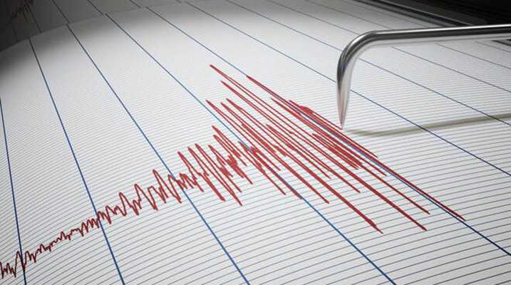 Scossa di Terremoto di Magnitudo 3 Colpisce Provincia di Cosenza: Epicentro Vicino Acri
