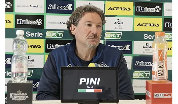 Playoff semifinale ritorno Mister Stroppa: "Concentrati e determinati: è come una finale (Video)