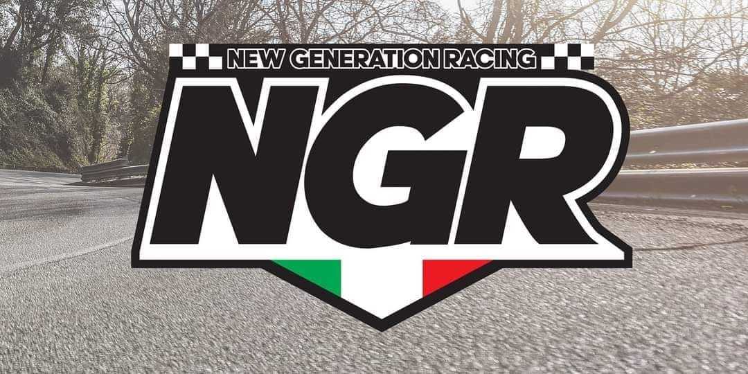 la New Generation Racing a Sortino per confermarsi