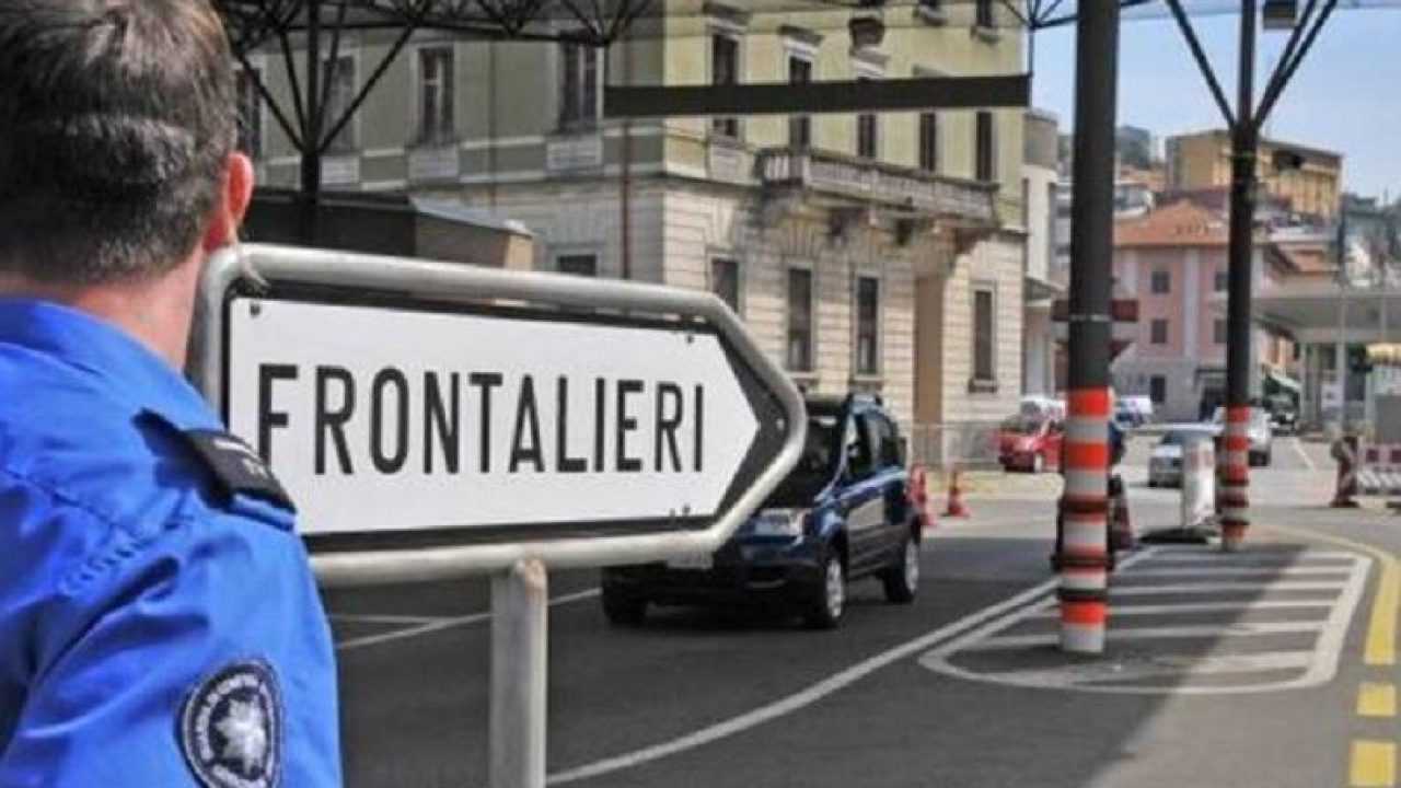Nursing Up De Palma. «Aumenta a dismisura il gap tra Italia e Svizzera»