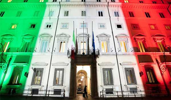 Festa della Repubblica. Mattarella: "Unità e Democrazia, i Pilastri della Repubblica Italiana"
