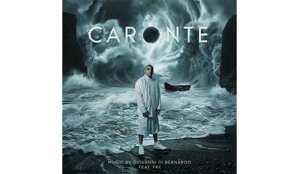 È disponibile in digitale “CARONTE”, il nuovo brano del rapper di origine nigeriana FRE