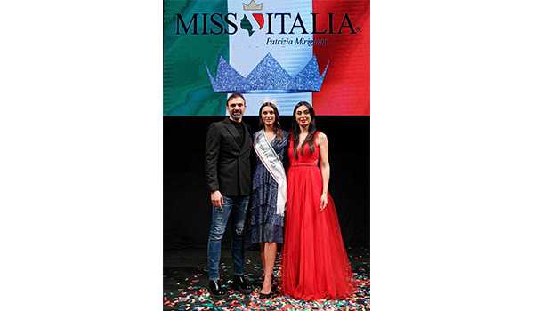 Riflettori accesi sulla nuova stagione di Miss Italia Calabria
