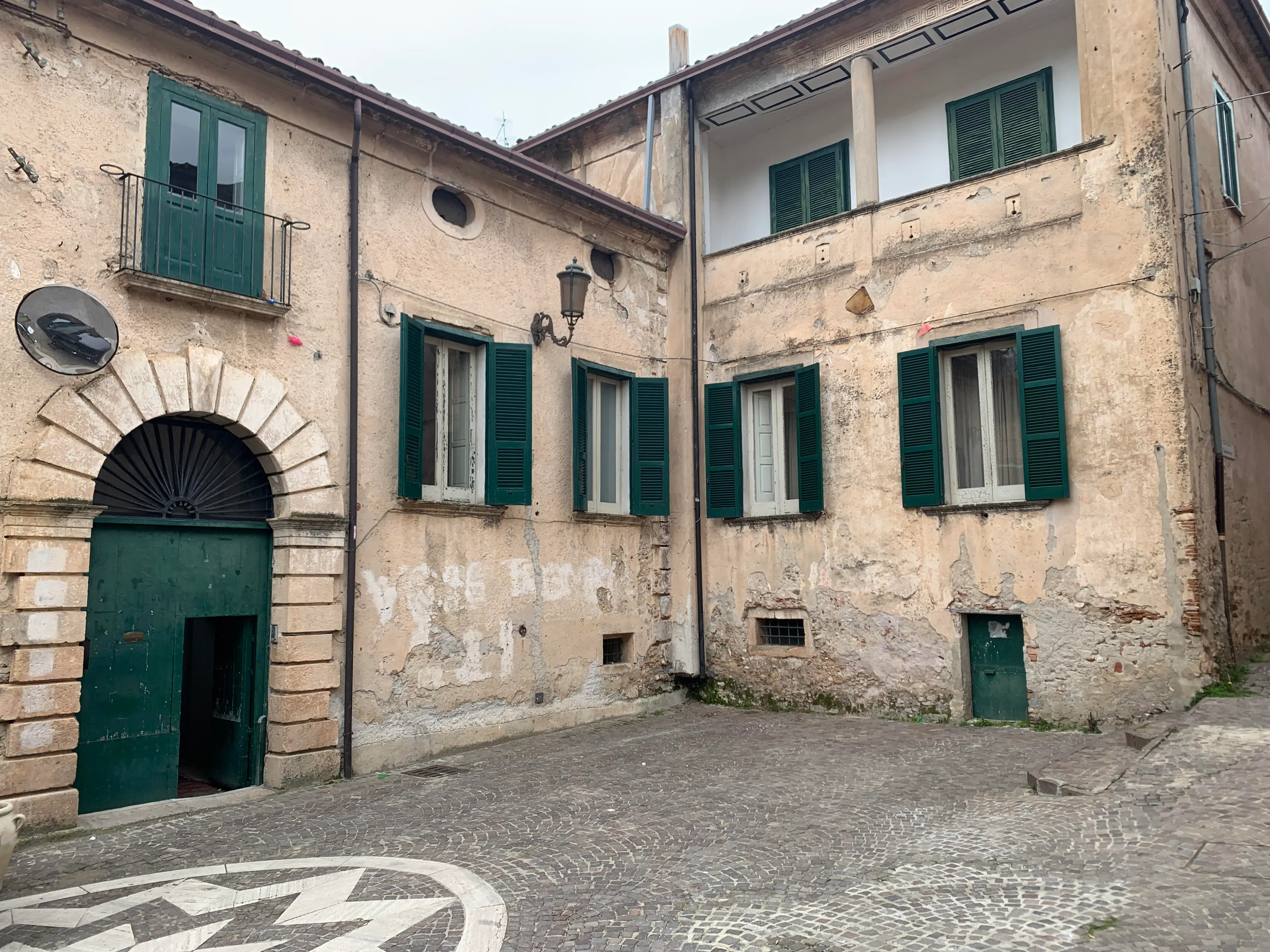 Passioni in chiarezza la Casa Museo Gullo alla Notte degli Archivi 2024