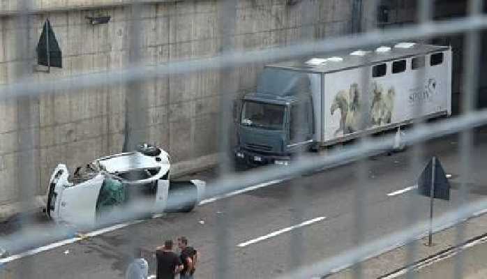 Grave incidente stradale sulla A52: due morti e due feriti gravi